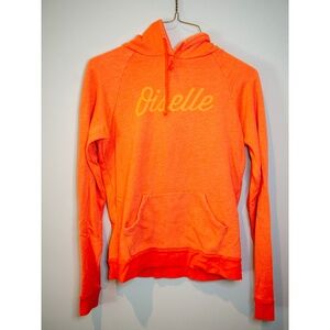Oiselle Trials Hoodie